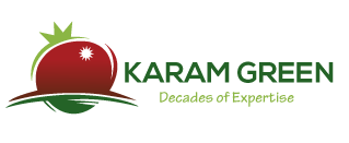 KaramGreen Agri