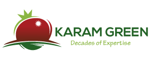 KaramGreen Agri